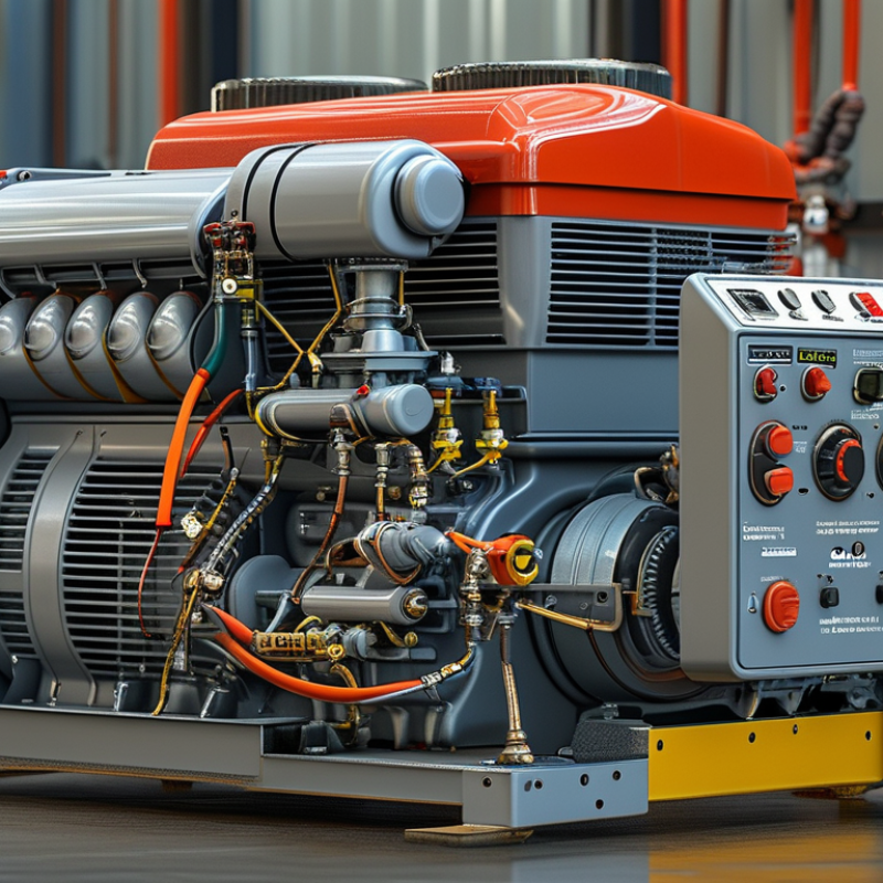 How to Choose an Electrical Generator in 2026?