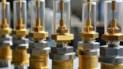 What Are the Best China Needle Valves for Global Buyers?