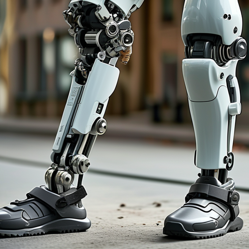 How to Choose the Best Below Knee Prosthesis?