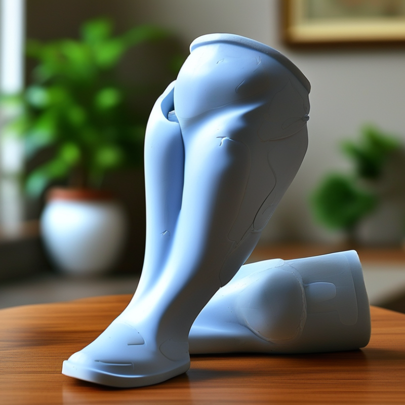 China Top 10 Silicone Foot Prosthesis Manufacturers?