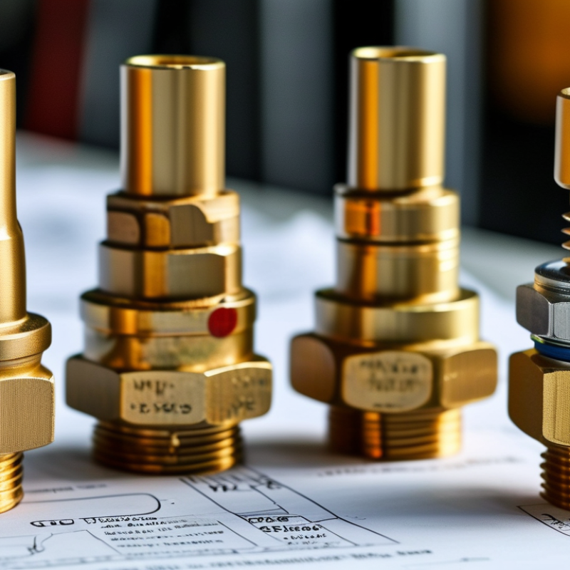 Why Choose Male Thread Coupling for Global Buyers?