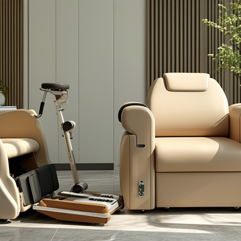 China Top Rehab Equipment For Home Manufacturers