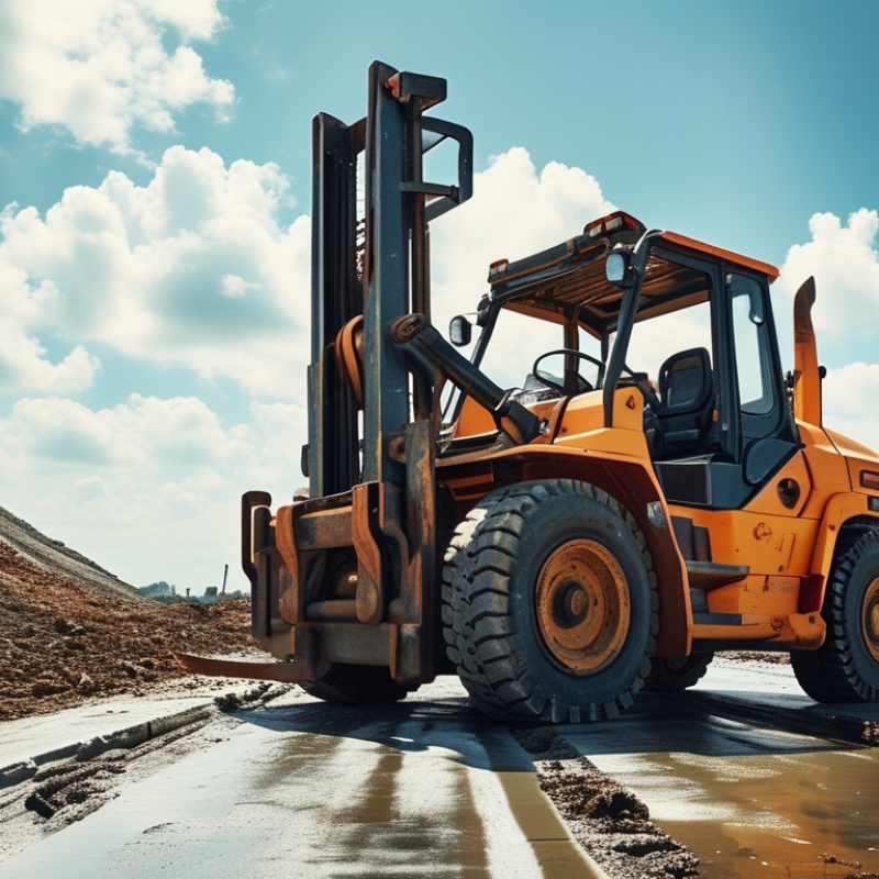 How to Learn to Operate Heavy Equipment Safely?