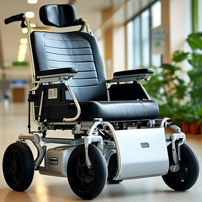 2026 Best Medical Wheelchair Types for Global Buyers?