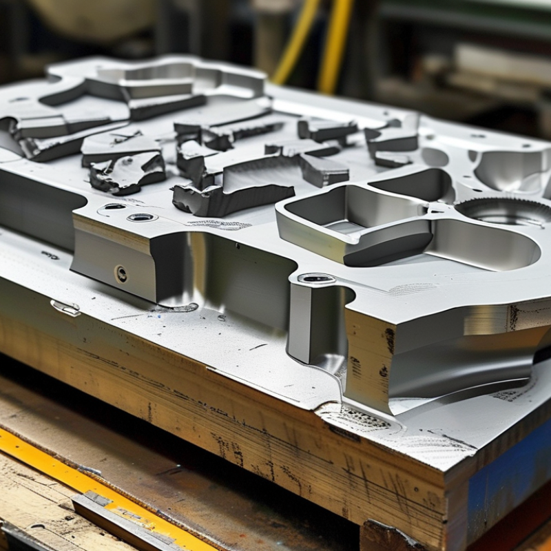 How to Choose the Right Injection Mold Making Company?