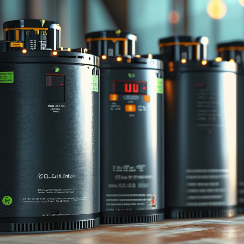 How to Choose a Lithium Ion Battery Pack?