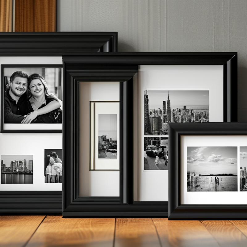 2026 Best Types of Custom Photo Frames for Buyers?