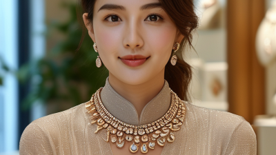 How to Find Top Jewelers in China for Global Buyers?