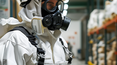 What Is the Best Armor Suit for Global Buyers in 2026?
