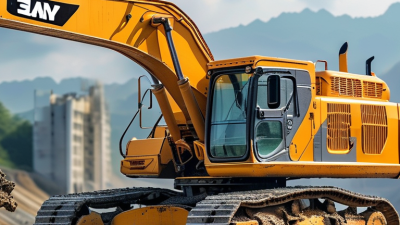 Top 10 Sany Equipment Models for Global Buyers?
