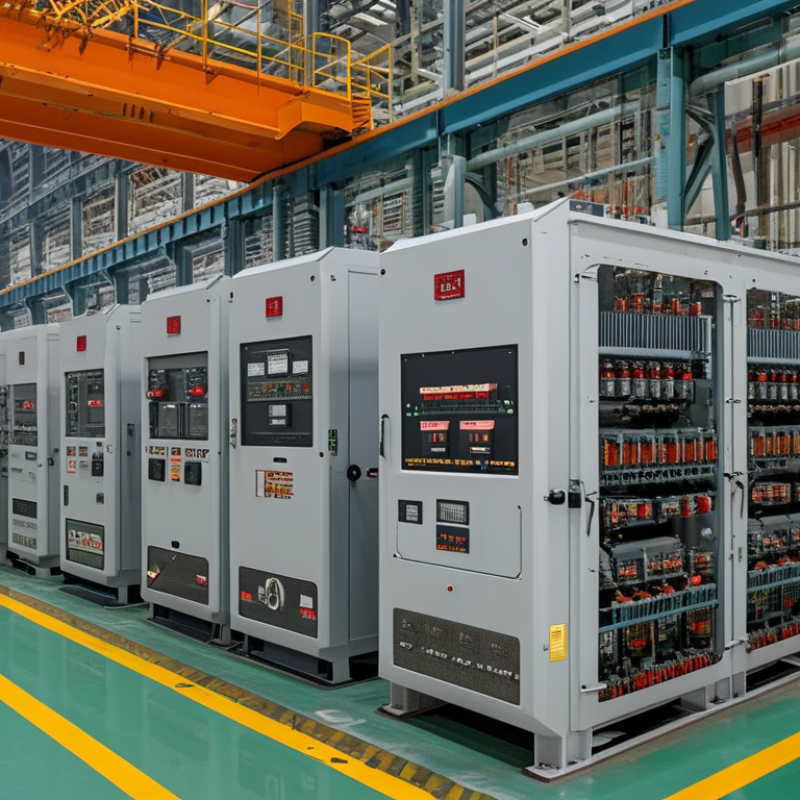 China Top Industrial Power Transformers Manufacturers?