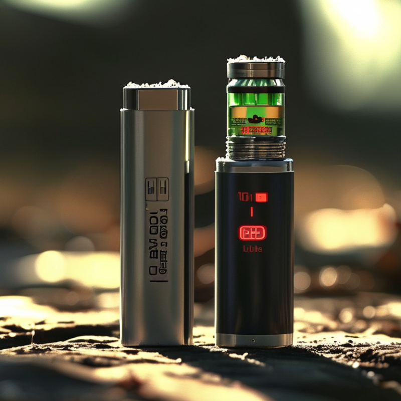How to Make a China Vape Battery Last Longer?