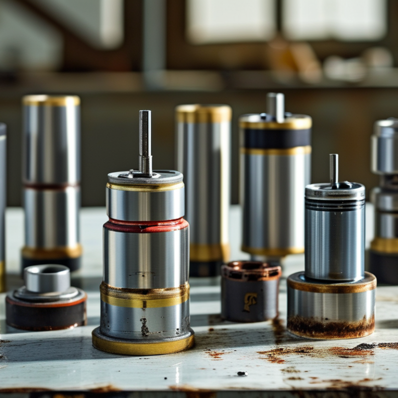 How to Choose a Mechanical Seal for Water Pump in 2026?