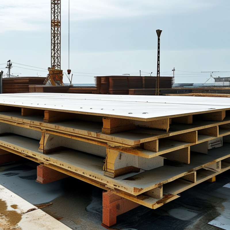 How to Choose the Right Fiber Cement Board Supplier?