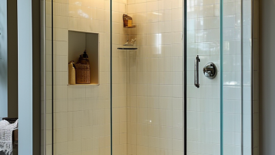 How to Choose the Best Shower Enclosure in 2026?