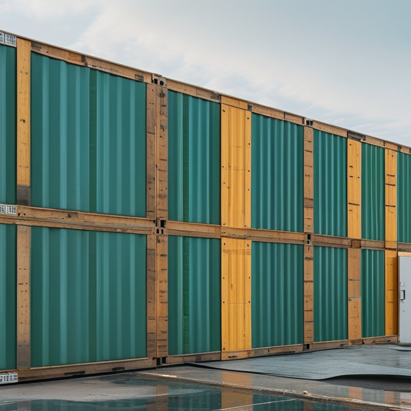 How to Choose Prefabricated Panels for Global Projects?