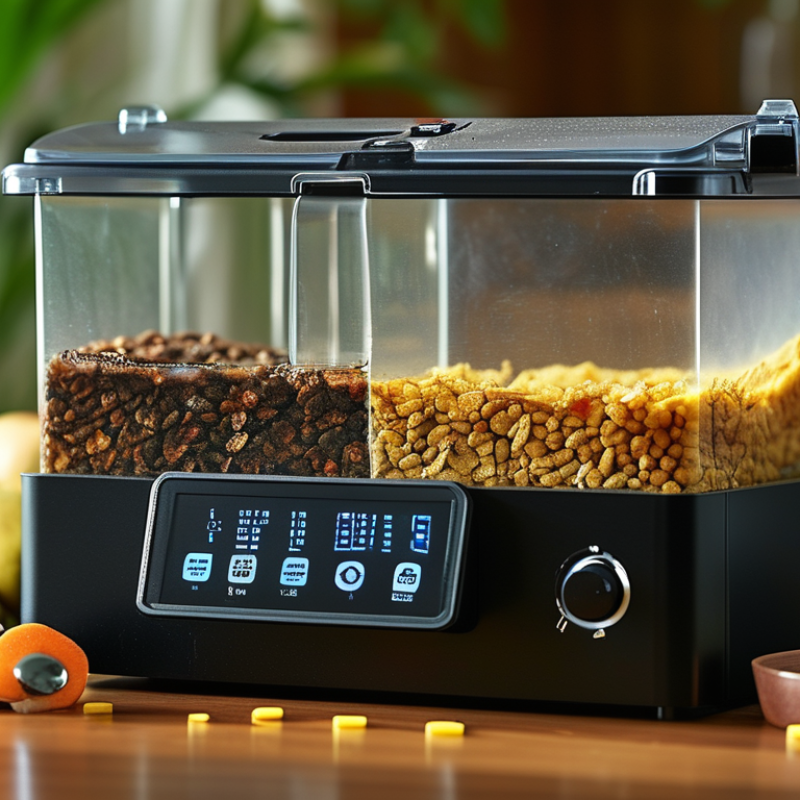 What Happens If Power Goes Out on an Automatic Feeder?