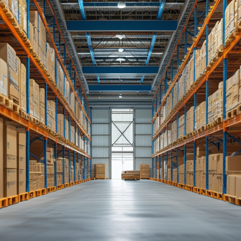 7 Longspan Storage Tips for Global Buyers?