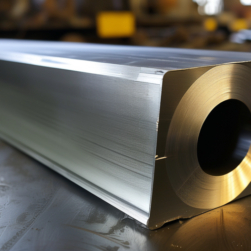 What Are 316 Stainless Steel Properties from China?