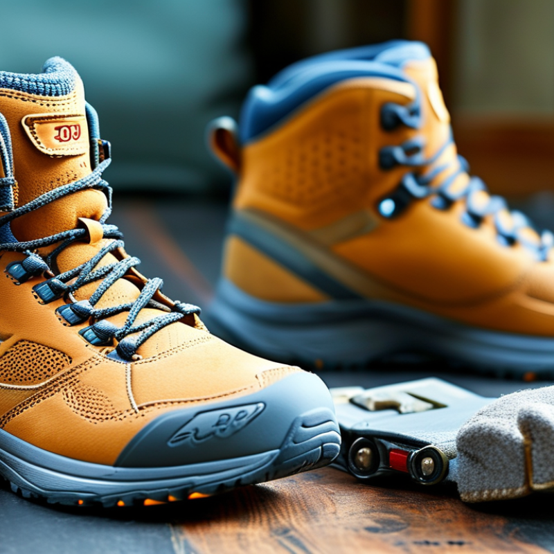 How to Choose the Best Warm Insoles for Global Buyers?