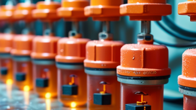 7 Tips for Choosing the Right Electronic Valve?