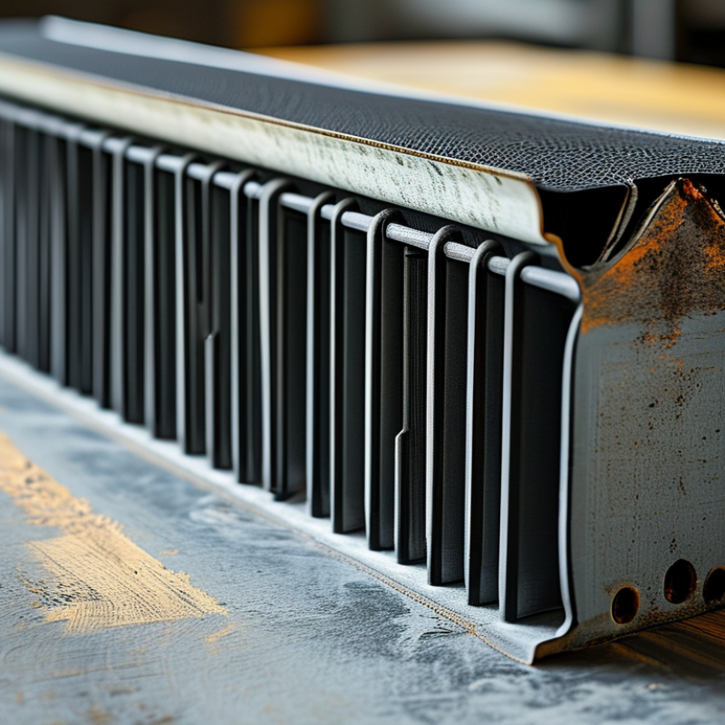 What Is a Heatsink Thermal Pad?