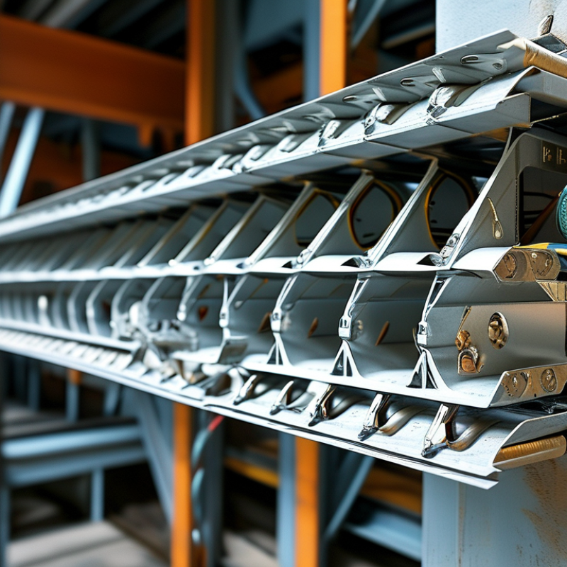 Top 10 Basket Cable Tray Manufacturers for Global Buyers