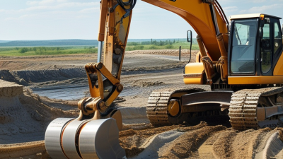 How to Choose the Best Trenching Machine?