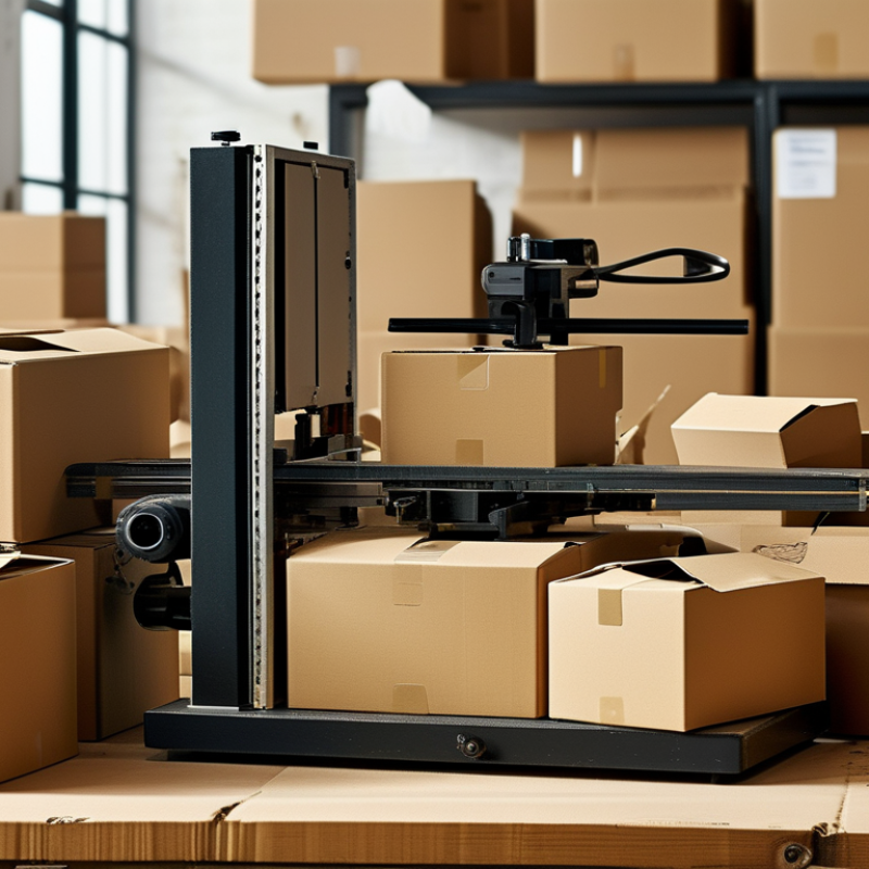 How to Choose the Best Carton Sealers for Your Business?