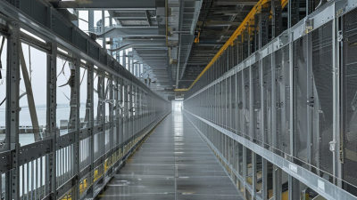 2026 Top Wire Mesh Cable Tray Suppliers Worldwide