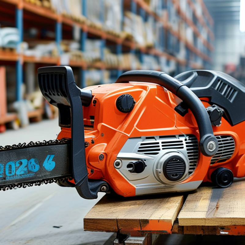 2026 Top China Petrol Chain Saw Suppliers for Global Buyers