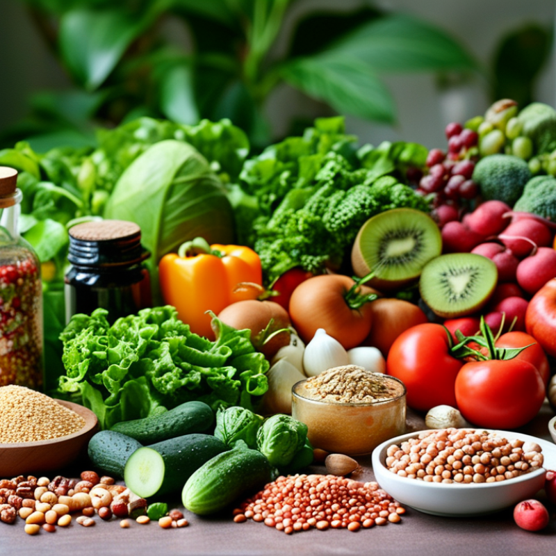 2026 Best Clean Eating Foods for Global Buyers