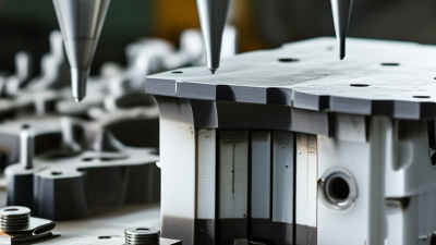 How to Choose the Right Injection Moulding Process in 2026?