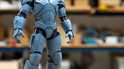 Top 10 Plastic Action Figures Manufacturers Worldwide?