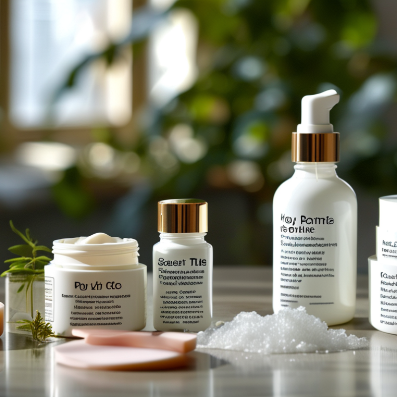 How to Reduce Skincare Manufacturing Costs?