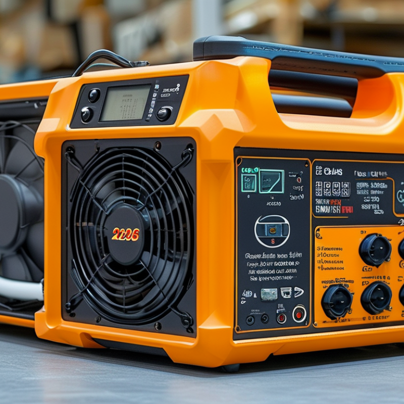 2026 Best Power Inverter Types for Global Buyers?