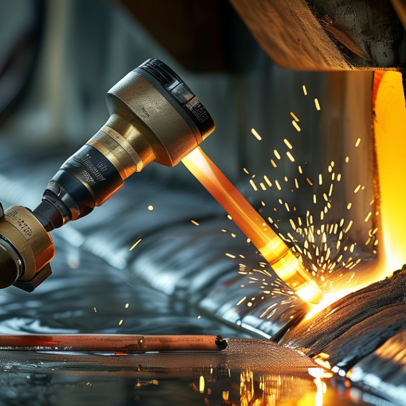 10 Plumbing Torch Buying Tips for Global Buyers?
