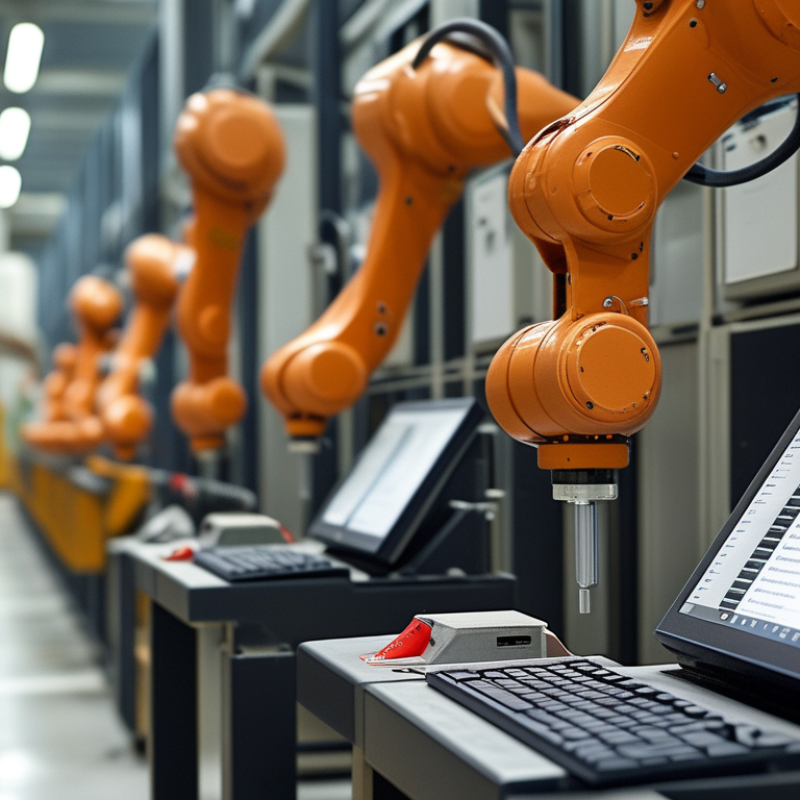 How to Choose the Right Automation Engineering Partner?