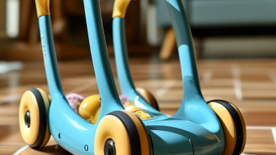 2026 Top Baby Walker Ride On Toy Buying Guide