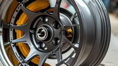 How to Choose Aftermarket Wheels for Your Car in 2026?