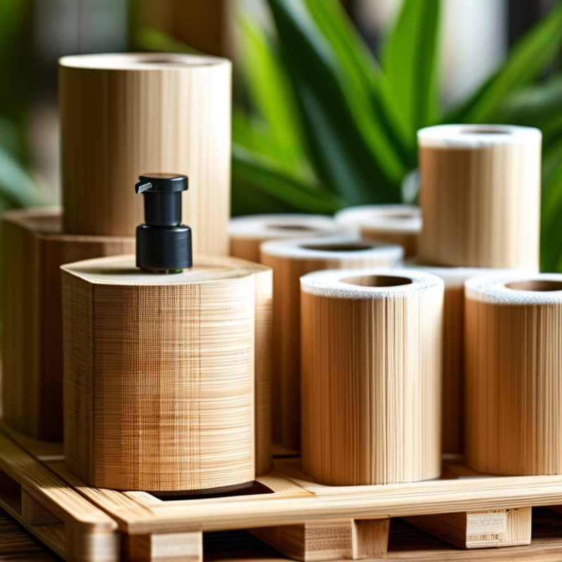 How to Buy Bulk Bamboo Toilet Paper for Your Business?