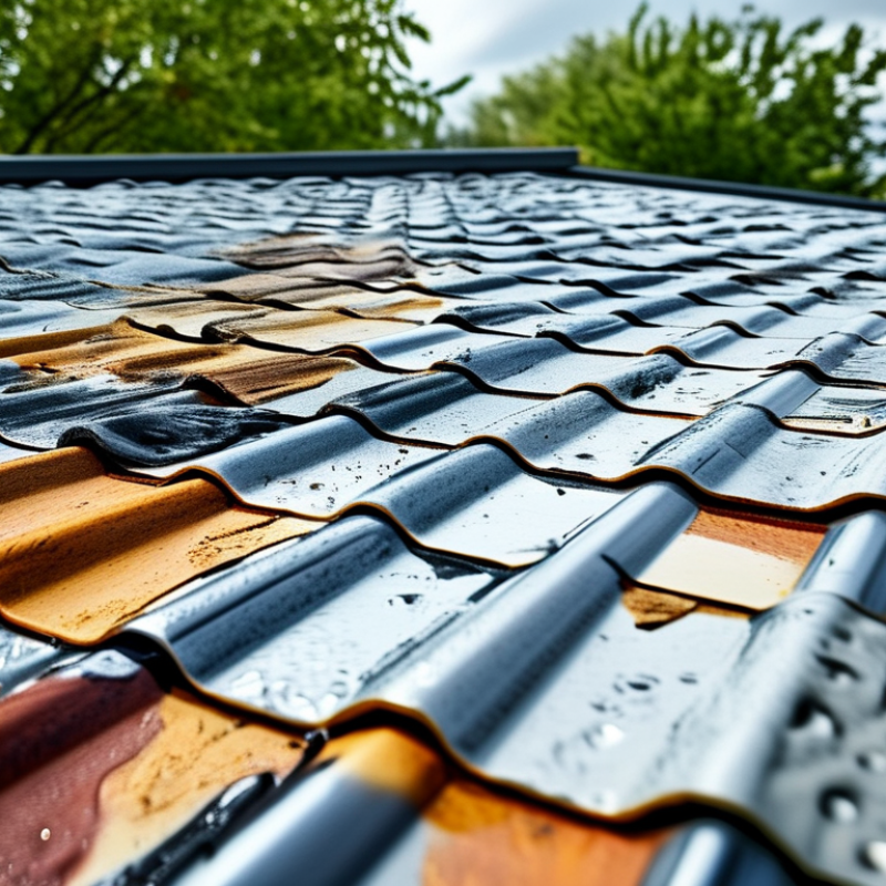 10 Tips for Buying Stone Coated Tiles