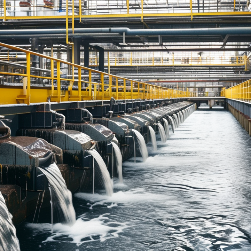 7 Tips for Choosing Industrial Wastewater Treatment Systems
