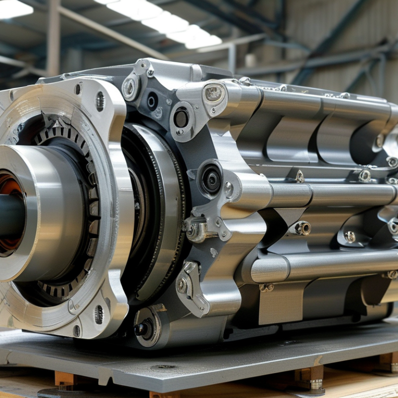 Top Custom Gear Motor Manufacturers for Global Buyers