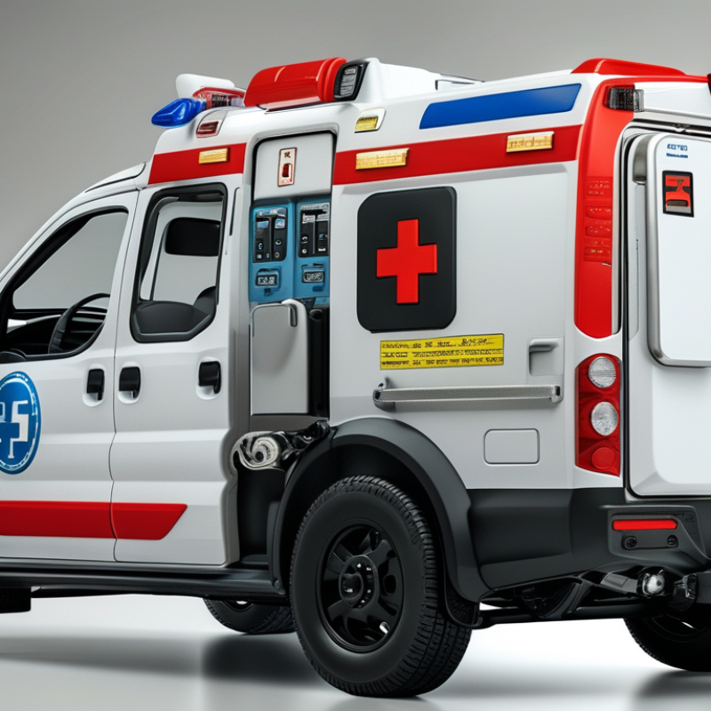 Top 10 Hospital Crash Cart Types for Global Buyers