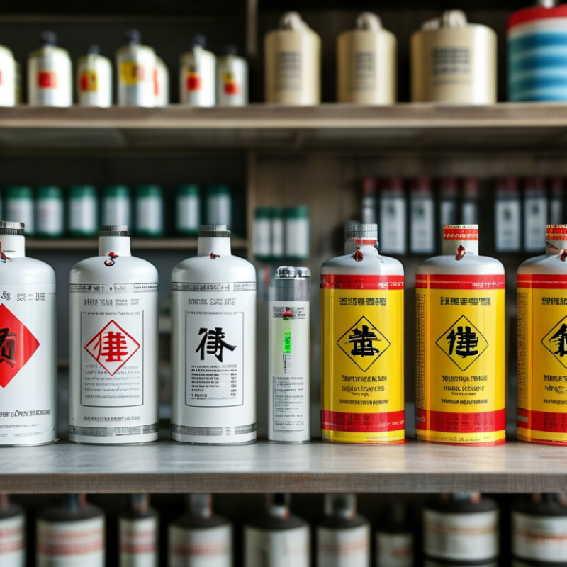 China Top H&S Symbols What Do Global Buyers Need?
