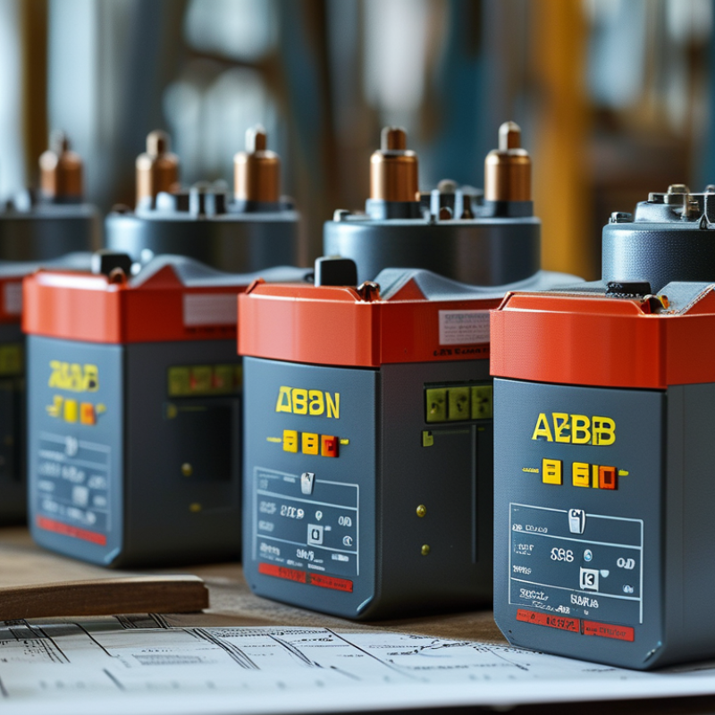 How to Buy ABB Power Factor Correction Capacitors 2026?