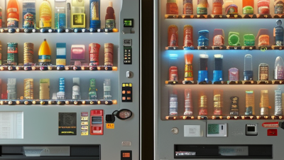 Why Is Vending Machine Cost So High?