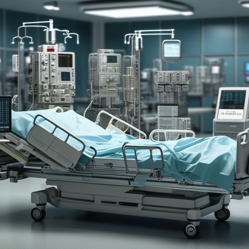 How to Source Medical Equipment Globally in 2026?