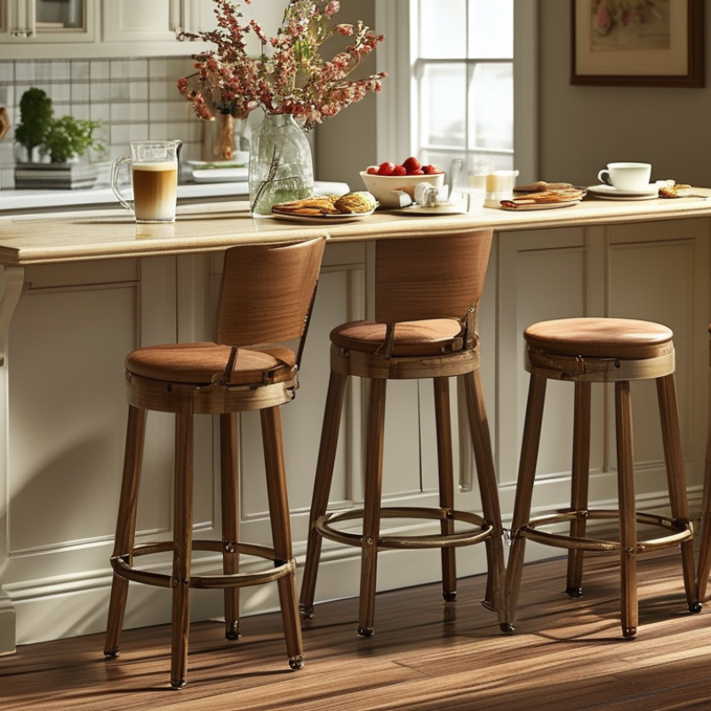 What Is the Best Breakfast Bar and Stools Set?